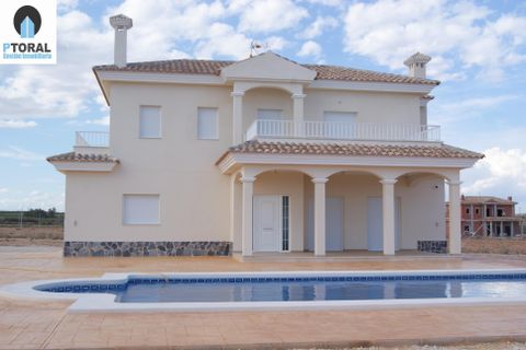 Villa i Catral, Alicante, Catral - € 529.000 | Ref: VILLA CATR-23 - foto 20